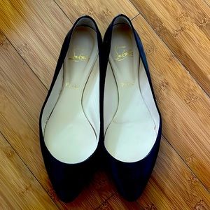 Christian Louboutin Eloise flat